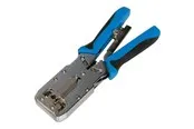 LogiLink Professional tool for modular plugs RJ11 & RJ45 Cat.6