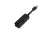 LogiLink USB 3.0 Ethernet adapter USB-A/M to RJ45