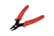LogiLink Wire Cutter for AWG20-24 Wires 130mm