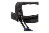 LogiLink Wiresleeve FlexWrap Zipper 2m