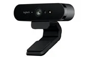 Logitech BRIO 4K Business Webcam