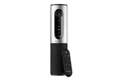 Logitech ConferenceCam Connect - Silver