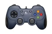 Logitech F310 Gamepad - Wired Controller - PC