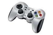 Logitech F710 Drahtlos Gamepad - Wireless Controller - PC