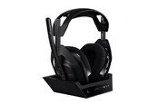 Logitech G Astro A50 (Gen 5) LIGHTSPEED - Schwarz