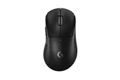 Logitech G PRO X SUPERLIGHT 2 DEX - Gaming Maus (Schwarz) *DEMO*