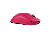 Logitech G PRO X SUPERLIGHT 2c (Compact) - Gaming Maus (Magenta)