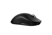 Logitech G PRO X SUPERLIGHT 2c (Compact) - Gaming Maus (Schwarz)