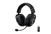 Logitech G PRO X Wireless LIGHTSPEED