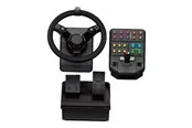 Logitech G Saitek Farm Sim Controller - Wired Controller - PC