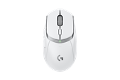 Logitech G309 LIGHTSPEED - Gaming Maus (Weiß)