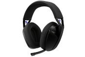 Logitech G321 Wireless Gaming Headset - Schwarz