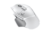 Logitech G502 X LIGHTSPEED Wireless - Gaming Maus (Weiß)
