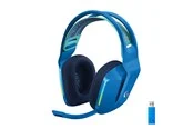 Logitech G733 LIGHTSPEED - Blue