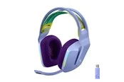Logitech G733 LIGHTSPEED - Lilac