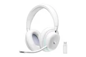 Logitech G735 Wireless Headset - Aurora collection