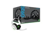 Logitech G920 + Astro A10 Bundle - Wired - Microsoft Xbox One