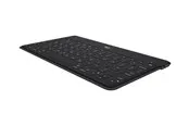 Logitech Logicool Keys-To-Go - keyboard - QWERTZ - German - black - Tastaturen - Deutsch - Schwarz