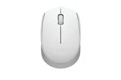 Logitech M171 Wireless - Maus (Weiß)
