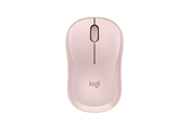 Logitech M240 Silent Bluetooth Mouse Rose - Maus (Pink) *DEMO*