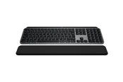 Logitech Master Series MX Keys S Combo for Mac - Tastatur & Maus Set - Universal - Schwarz