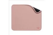 Logitech Mouse Pad Studio Series - Darker Rose