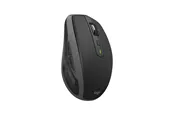 Logitech MX Anywhere 2S Wireless Mouse (BT) - Graphite - Maus (Grau)