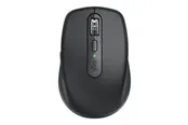 Logitech MX Anywhere 3S for Business - Maus (Schwarz)