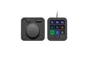 Logitech MX Creative Console - Graphite