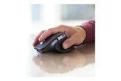 Logitech MX Keys Combo for Business - Tastatur & Maus Set - Englisch (UK) - Schwarz