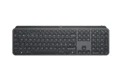 Logitech MX Keys for Business - DE - Tastaturen - Deutsch - Schwarz