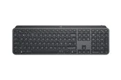 Logitech MX Keys for Business - UK - Tastaturen - Englisch (UK) - Schwarz