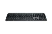 Logitech MX Keys S Graphite - US - Tastaturen - Englisch (US) - Schwarz