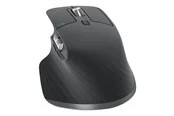 Logitech MX Master 3S for Business - Maus (Schwarz)