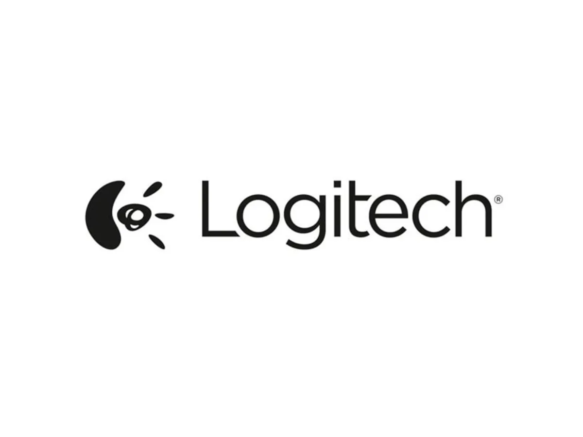 Logitech Power Adapter and Plugs kit