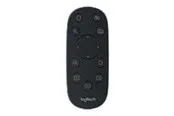 Logitech remote control