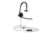Logitech USB Headset H570e - Black