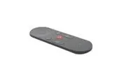Logitech video conference system remote control - graphite