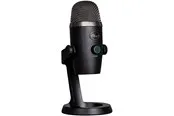 Logitech Yeti Nano USB Microphone for Mac and PC - Black