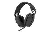 Logitech Zone Vibe Wireless - Graphite *DEMO*