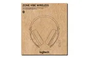 Logitech Zone Vibe Wireless