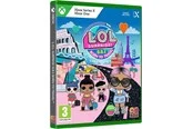 L.O.L. Surprise! B.Bs Born to Travel - Microsoft Xbox One - Abenteuer - PEGI 3