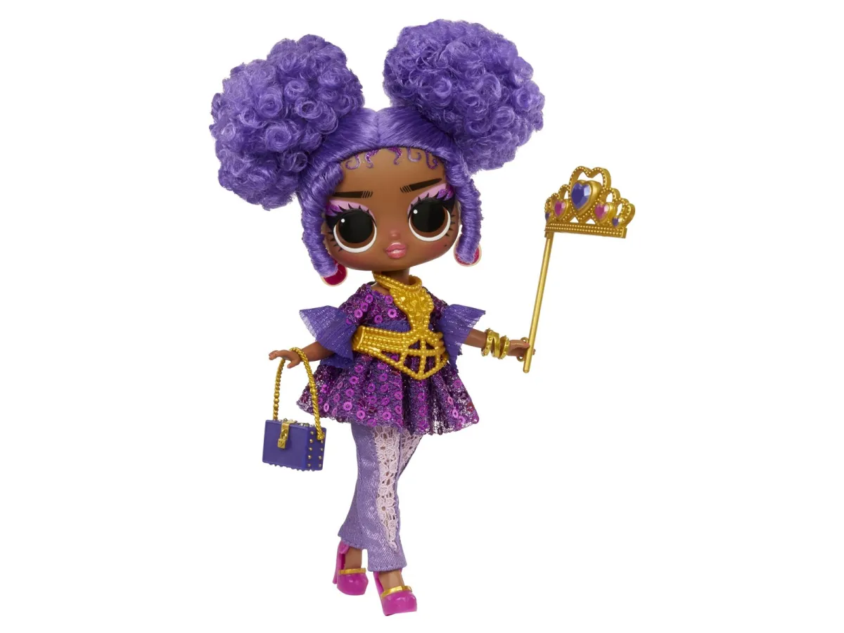 L.O.L. Tweens Core Puppe - Cassie Cool kennen