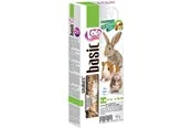 Lolo Pets 2x seed sticks rodent/rabbit nuts