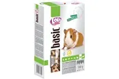 Lolo Pets Guinea pig feed complete 500g