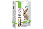 Lolo Pets Rabbit feed complete 1000g