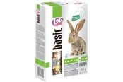 Lolo Pets Rabbit feed complete 500g