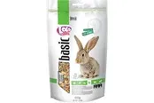 Lolo Pets Rabbit feed complete 600g resealable