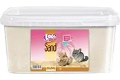 Lolo Pets Sand for chinchilla 3L