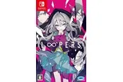 LOOPERS - Nintendo Switch - Visual Novel - PEGI Unknown